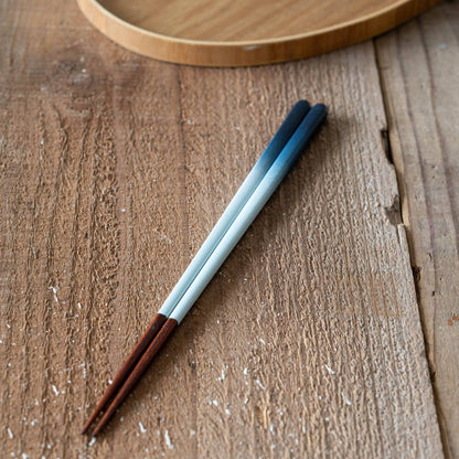 Japan made Hajime Chopsticks 23cm(Gift Box)
