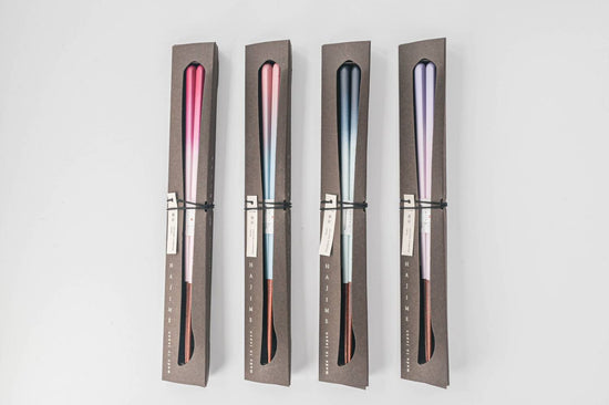 Japan made Hajime Chopsticks 23cm(Gift Box)