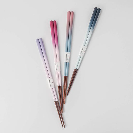Japan made Hajime Chopsticks 23cm(Gift Box)