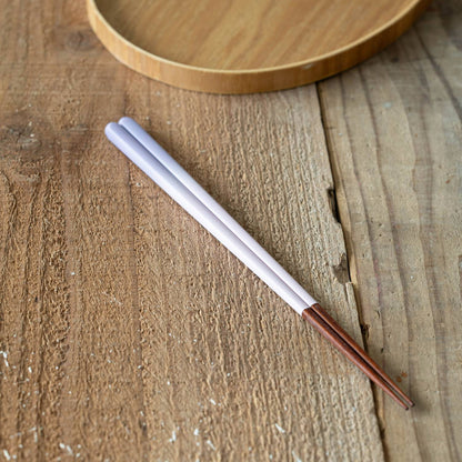 Japan made Hajime Chopsticks 23cm(Gift Box)