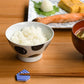 Hasami ware Swatch Rice Bowl Series