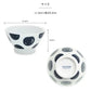 Hasami ware Swatch Rice Bowl Series