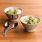 Hasami ware Swatch Rice Bowl Series