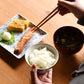 Hasami ware Swatch Rice Bowl Series