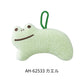 Japan Decole Sparkling Cleaning Sponge Series