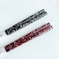 Japan Takumi Black/Red Pair Chopsticks Set(Wooden Box)