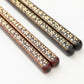 Japan Takumi Pair Chopsticks Set with Holder(Wooden Box)