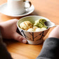 Hasami ware Swatch Rice Bowl Series