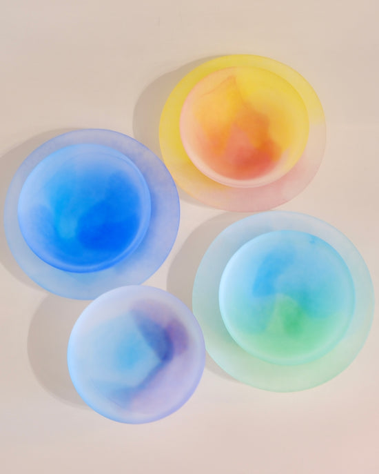 Japan Iwasawa Glass Sky Series(Gift Box)