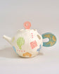 Artist 石丸和美 580ml Teapot