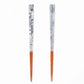Japan Takumi 23cm Gray Chopsticks 1pcs