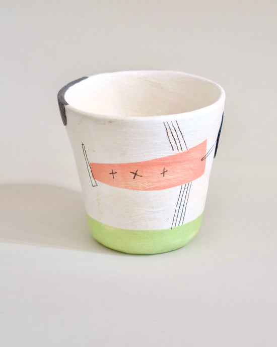 Artist 石丸和美 390ml Free Cup