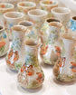 Artist 内藤加奈子 H10.5cm Mini Vase