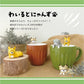 Japan Decole Serval Cat/Manul Cat Mug/Spoon 240ml(Gift Box)