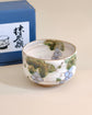 Mino ware Matcha Bowl（Gift Box）