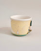 Artist 沖縄cococo Blue House 300ml Cup 