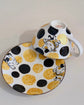 Yudachi Artist Limited Coffee Cup Set(Gift Box)