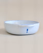 Arita Ware Carrot Bowl with Handle (Gift Box)