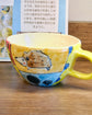 Japan Artist 竹内礼 Soup bowl 250/300ml