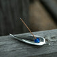 Nousaku Incense Holder Hanaikada(Gift Box)