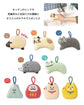 Japan Decole Sparkling Cleaning Sponge Series