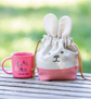 Japan Bisque S Bag