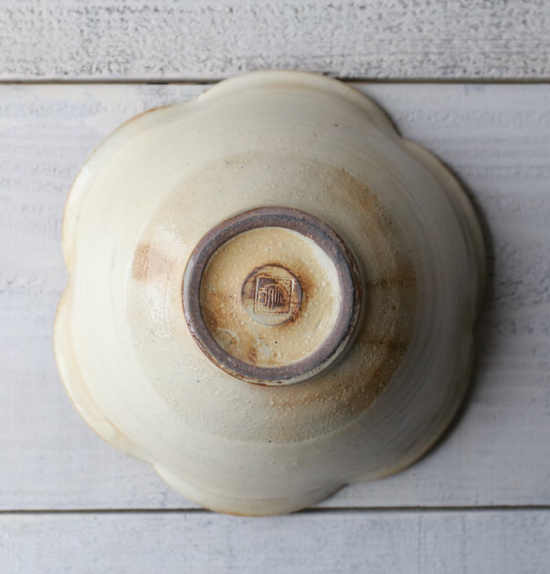 Artist 古谷製陶所 Flower Bowl M/S