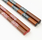 Japan Takumi Pair Chopsticks Set with Holder(Wooden Box)