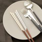 Japan Takumi Nature wood Chopstick 22.5cm