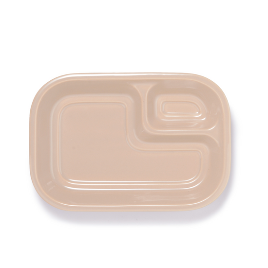 Studio M Fosset Deli Plate M