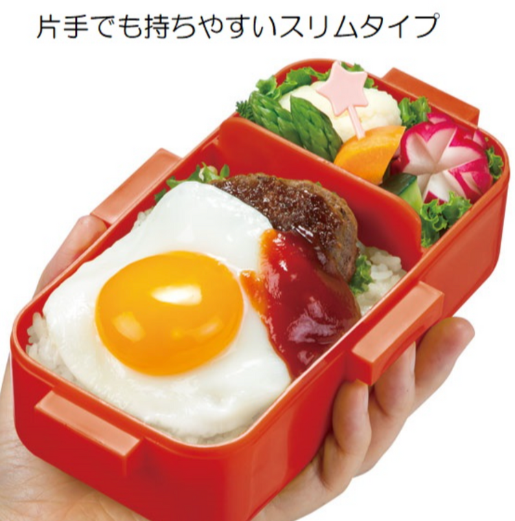 Pokemon Monster Ball Lunch Box Accessory LMS3 Skater Japan F/S