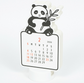 2024 Calendars Panda/Shiba