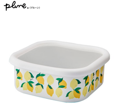 Japan Plune Storage Jar 940ml/950ml（Gift Box）