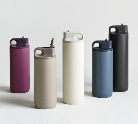 Kinto ACTIVE TUMBLER 600ml (Gift Box)