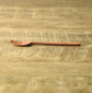 Wooden Spoon/Fork/Butter Knife