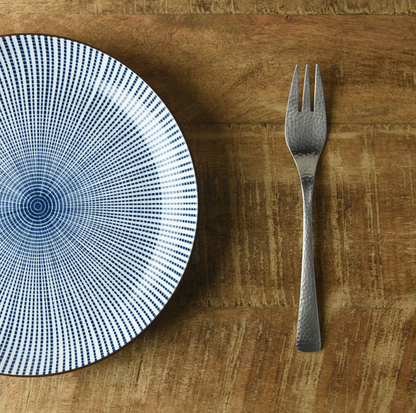 Japan SALUS Nagomi Cutlery Series