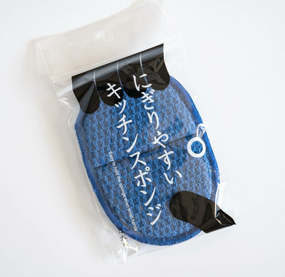 Japan Kitchen Sponge