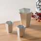 Nousaku Hexagon Sake Bottle w cups(Gift Box)