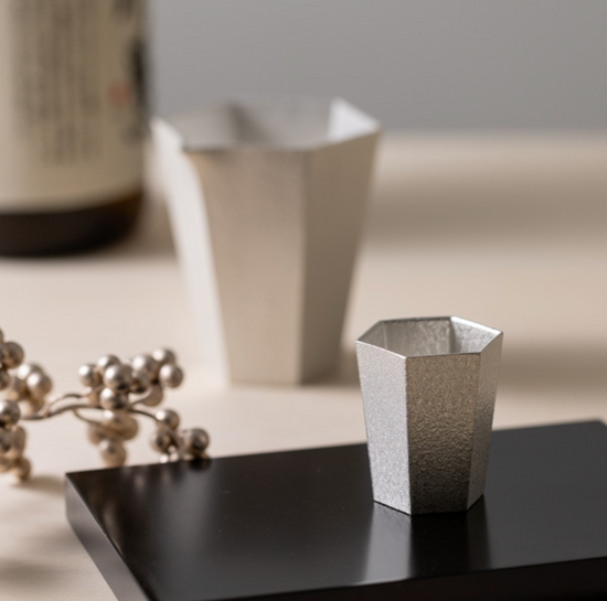 Nousaku Sake Cup 45ml(Gift Box)