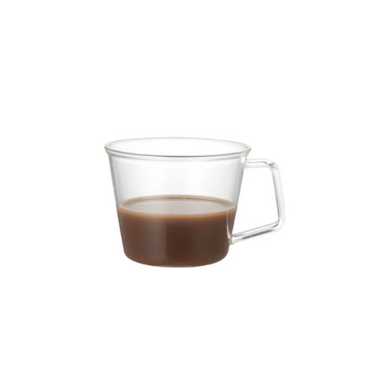 Kinto CAST coffee/Tea cup 220ml