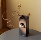 Shigaraki M Owl Flower Vase(Gift Box)