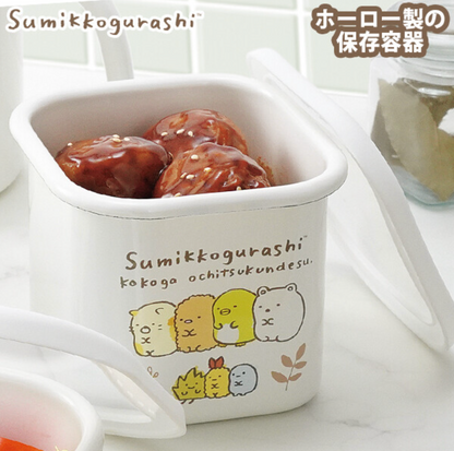 Japan Plune Sumikko Series (Gift Box)