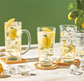 Toyo sasaki 435ml Beer Glass Cup(Gift Box)