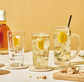Toyo sasaki 435ml Beer Glass Cup(Gift Box)