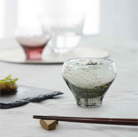 Toyo-sasaki 115ml Sake Cup (Gift Box)