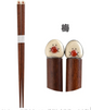 Japan made 21.5cm Wooden Chopsticks
