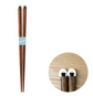 Japan made 18cm Kids Wooden Chopsticks