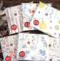 Japan Soft Fukin Fruit/Tableware/Coffee
