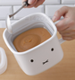 Fuji Horo Miffy 1.2L Ramen Square Pot (Gift Box)