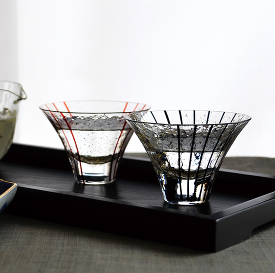 Toyo Sasaki Sake Cup 80ml(Gift Box)
